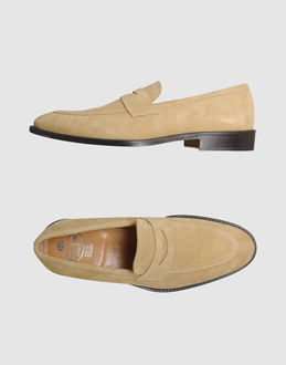 DEVON - CALZATURE - Mocassini - su YOOX.COM
