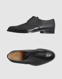 DEVON - CALZATURE - Stringate - su YOOX.COM