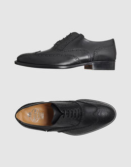 DEVON - CALZATURE - Stringate - su YOOX.COM