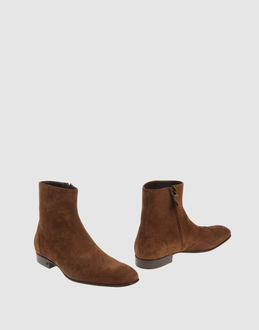 DSQUARED2 - CALZATURE - Stivaletti - su YOOX.COM