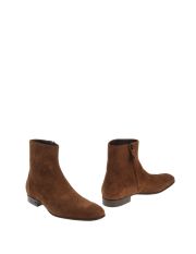 DSQUARED2 - Ankle boots