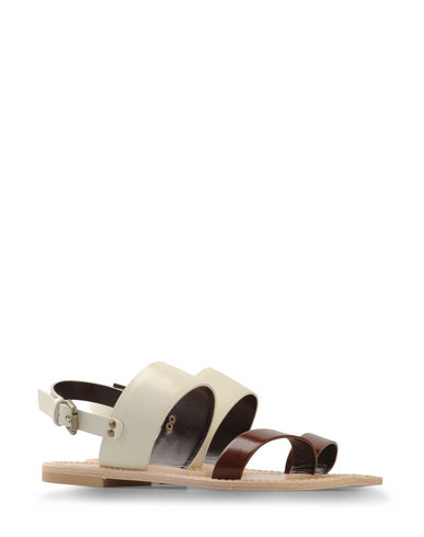 ZOOM A TROIS - Sandals