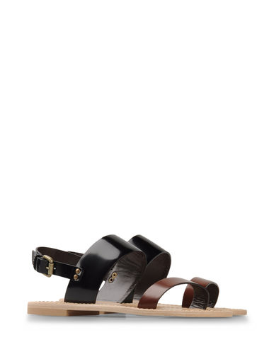 ZOOM A TROIS - Sandals