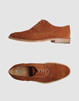 DEVON - CALZATURE - Stringate - su YOOX.COM