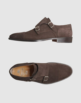 DEVON - CALZATURE - Mocassini - su YOOX.COM