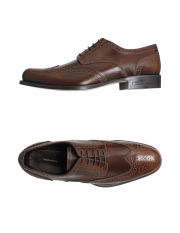 DSQUARED2 - Zapatos de cordones