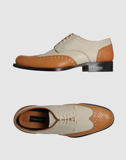 DSQUARED2 - CALZATURE - Stringate - su YOOX.COM