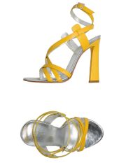 DSQUARED2 - ハイヒールサンダル