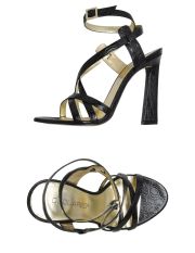 DSQUARED2 - Sandali con tacco