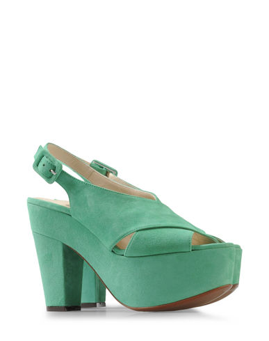 ZOOM L' AUTRE CHOSE - Slingbacks