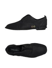 DOLCE & GABBANA - Moccassins