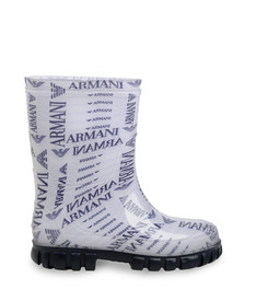 ARMANI JUNIOR - Boot