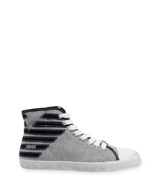 ARMANI JUNIOR - Sneaker