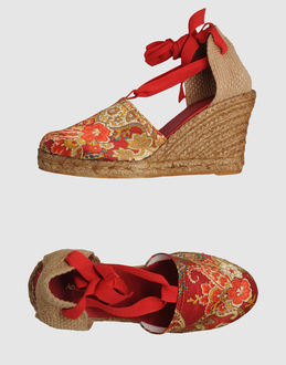 ANDREA BERNES - CALZATURE - Zeppe - su YOOX.COM