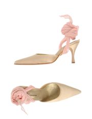 BLUMARINE - Sabots