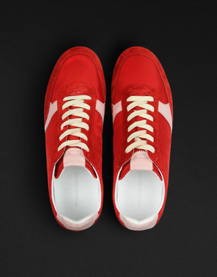 Marocco Sneakers - Sneakers - Dolce&Gabbana - Summer 2014 Marocco Sneakers - Sneakers - Dolce&Gabbana - Summer 2014