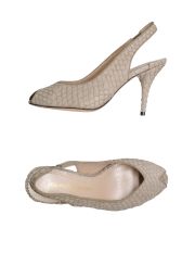 JEAN-MICHEL CAZABAT - Sandalen mit Absatz