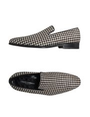 DOLCE & GABBANA - Moccassins