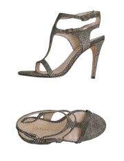 JEAN-MICHEL CAZABAT - High-heeled sandals