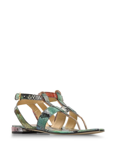ZOOM STUART WEITZMAN - Sandals