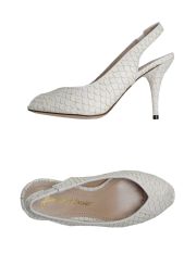 JEAN-MICHEL CAZABAT - Sandalen mit Absatz