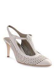 ALBERTA FERRETTI - Slingbacks
