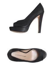 JEAN-MICHEL CAZABAT - Open Toe Pumps