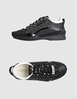 DSQUARED2 - CALZATURE - Sneakers - su YOOX.COM