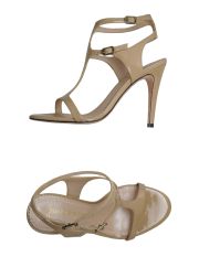 JEAN-MICHEL CAZABAT - Sandalen mit Absatz