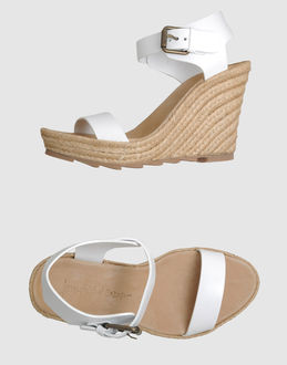 JEAN-MICHEL CAZABAT - CALZATURE - Zeppe - su YOOX.COM