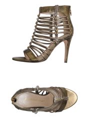 JEAN-MICHEL CAZABAT - Sandalen mit Absatz