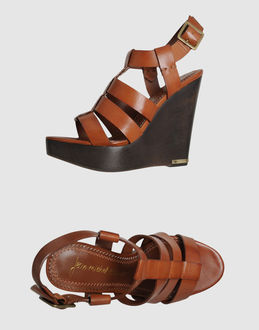 JEAN-MICHEL CAZABAT - CALZATURE - Zeppe - su YOOX.COM