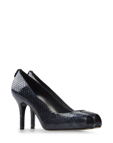 ZOOM STUART WEITZMAN - Pumps with open toe