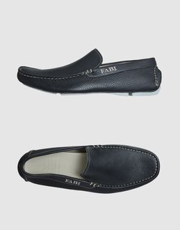 FABI - CALZATURE - Mocassini - su YOOX.COM