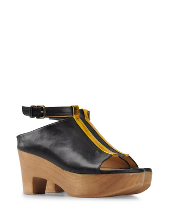 Sling-backs - ELLEN VERBEEK