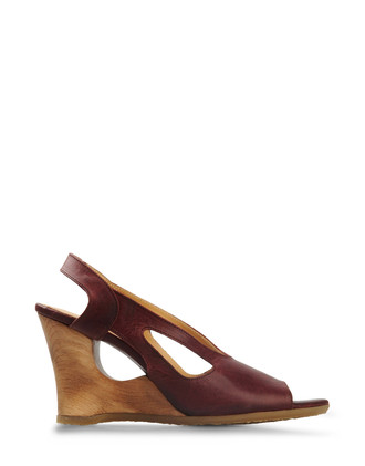 ELLEN VERBEEK Pumps & Heels Sling-backs on shoescribe.com