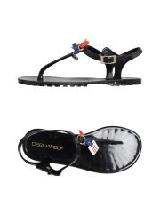 DSQUARED2 - Infradito