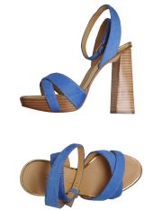 DSQUARED2 - Plateausandalen