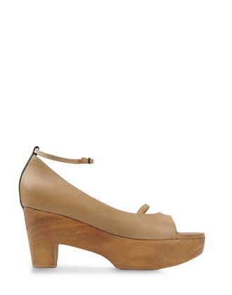 ELLEN VERBEEK Pumps & Heels Open toe on shoescribe.com ELLEN VERBEEK Pumps & Heels Open toe on shoescribe.com