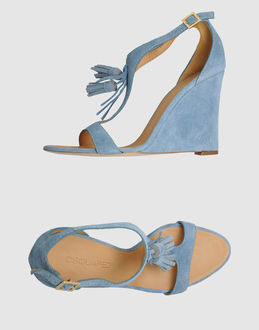 DSQUARED2 - CALZATURE - Zeppe - su YOOX.COM