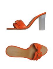 DSQUARED2 - Sandali con tacco