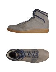 TRUSSARDI 1911 - ハイカットスニーカー