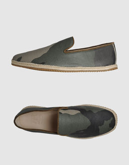 TRUSSARDI 1911 - CALZATURE - Sneakers slip on - su YOOX.COM
