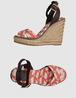 TORY BURCH - CALZATURE - Zeppe - su YOOX.COM