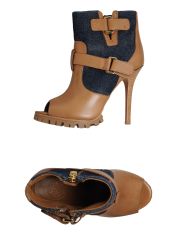 TORY BURCH - Ankle boots