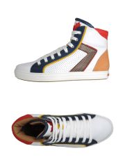 DSQUARED2 - ハイカットスニーカー
