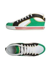 DSQUARED2 - Baskets montantes