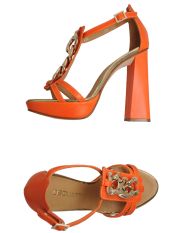 DSQUARED2 - Platform sandals