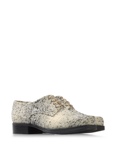 ZOOM B-STORE - Lace-up shoes