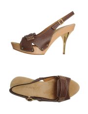 DSQUARED2 - Plateausandalen